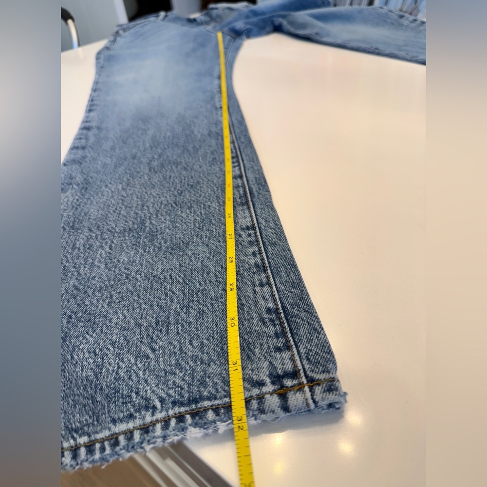 Frame LeDrew straight leg Jeans - Picture 8 of 16